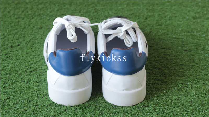 Dolce & Gabbana Sneaker White